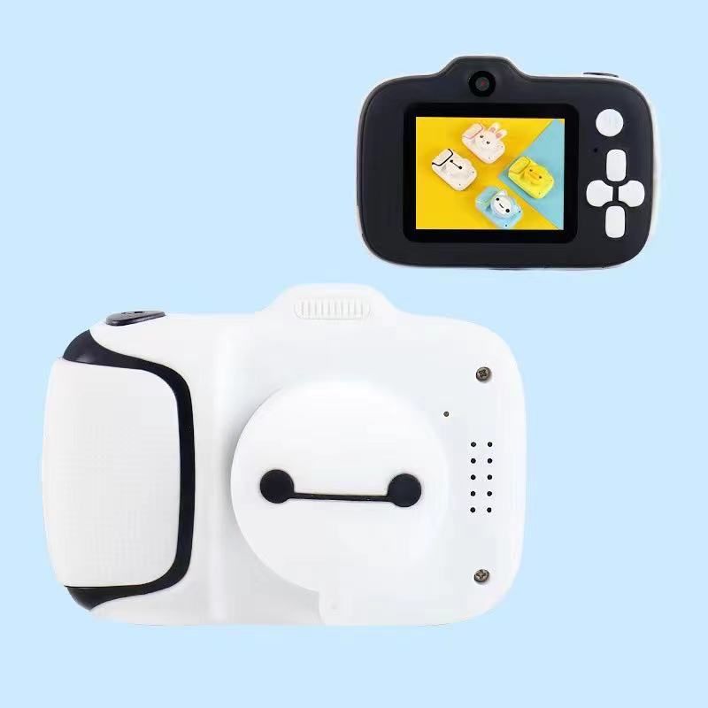 New children's handheld camera can be taken fun mini portable digital camera Children's day good toy gift