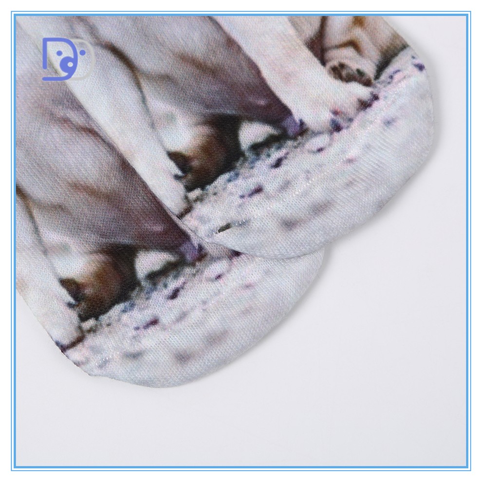 بائع الجوارب النسائية، نوع جديد من الجوارب الثلاثية الأبعاد detail image 11