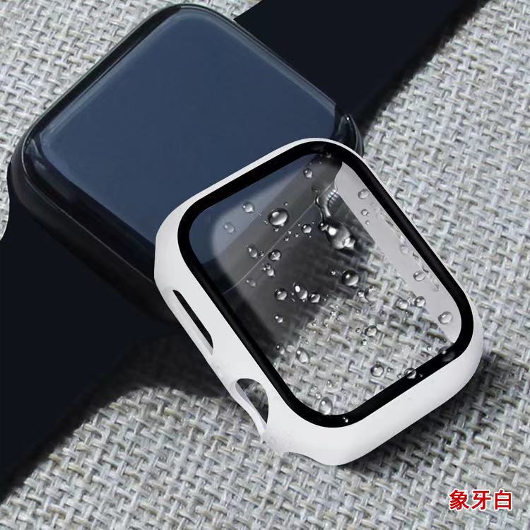 It is suitable for all kinds of watch cases, including tempered film, one-piece cases and full-coverage protective cases