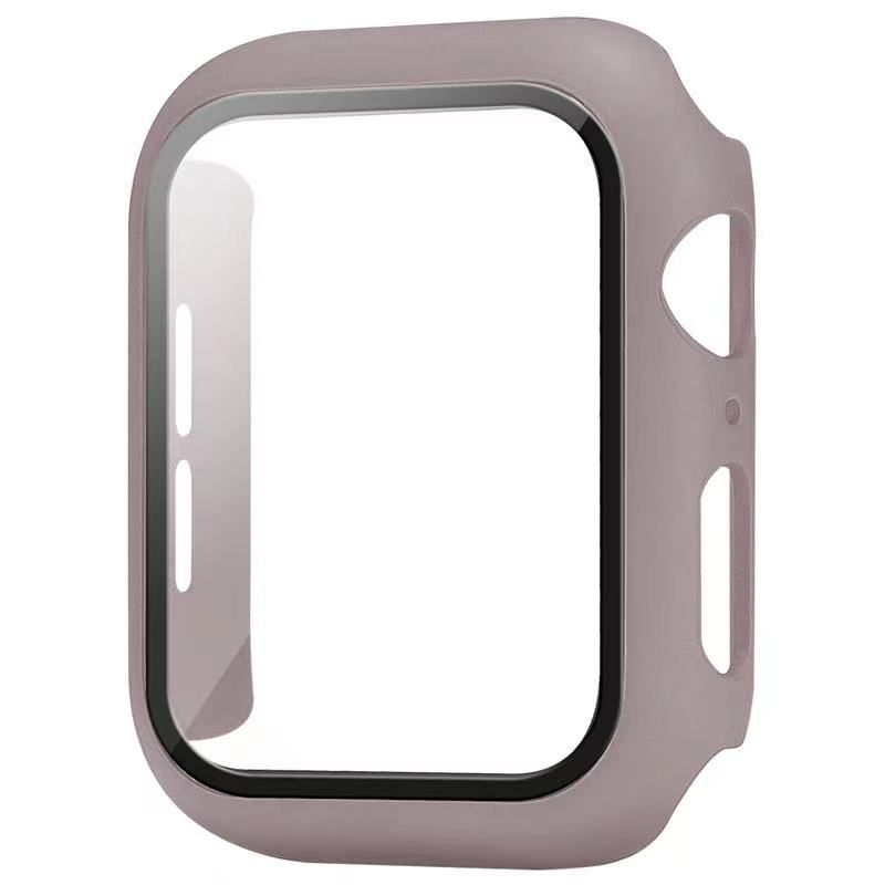 It is suitable for a universal full-cover case of tempered film protection for watches