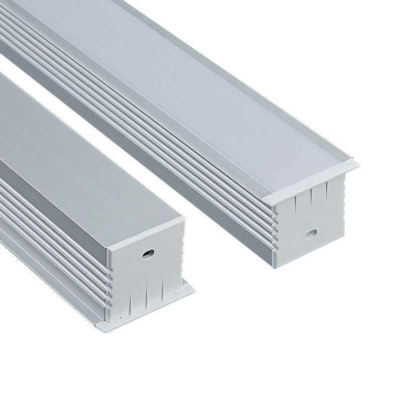مصابيح LED مضواء LED أضواء المكاتب LED مواد الألمنيوم Item Picture