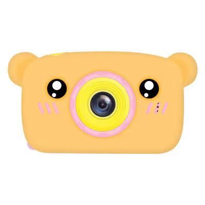 Children's camera toys take pictures Digital camera Mini camera 16 million small SLR Children's gifts