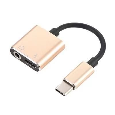 Apple headphone adapter converter charging audio cable