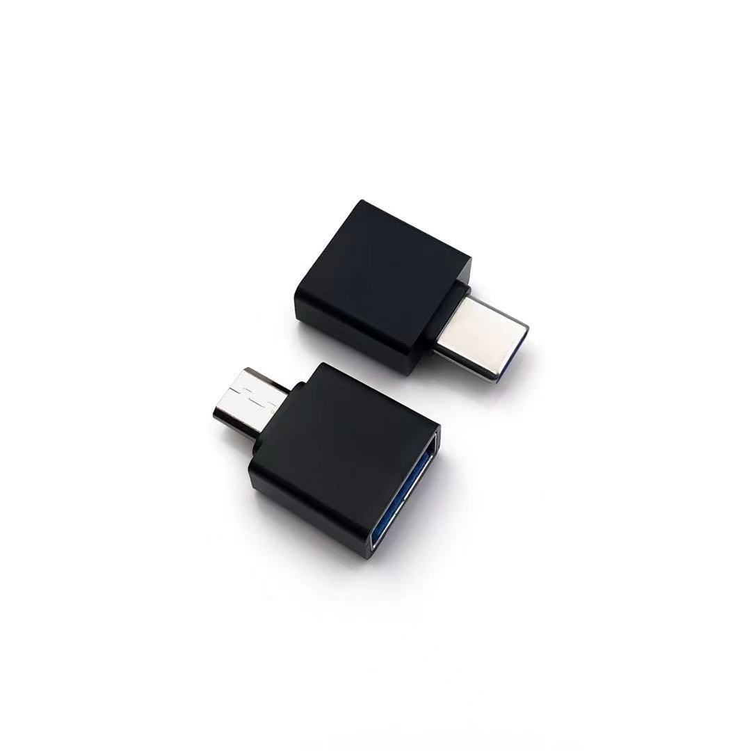 Card reader SD Card TF Multi-function 2-in-1 usb Mini Mini 2.0 converter computer car