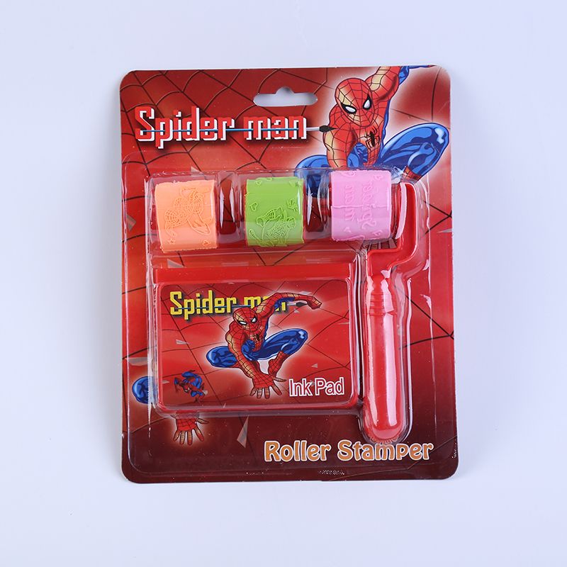 印章/印章白底实物图