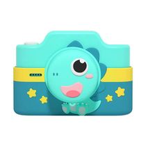 Children's camera Baby digital toy boy girl portable camera Mini student portable small SLR