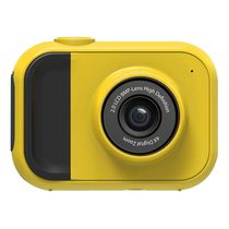 Children's camera can take pictures and video printing boys and girls fans girl small SLR portable HD digital camera