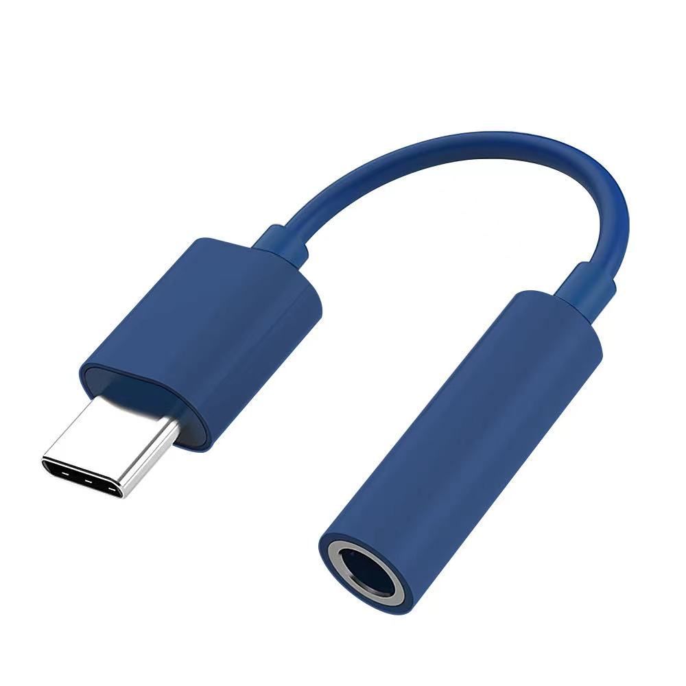 Apple X data line Huawei Vivo Android super fast charging OPPO Xiaomi general 6A charging line TypeC lengthen thumbnail