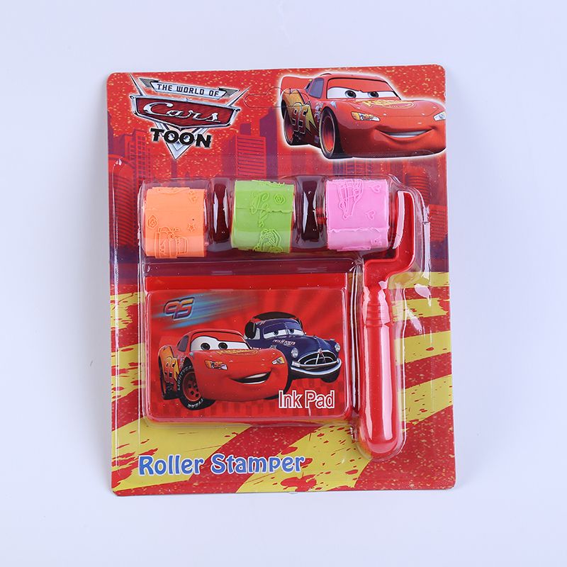 印章/印章细节图