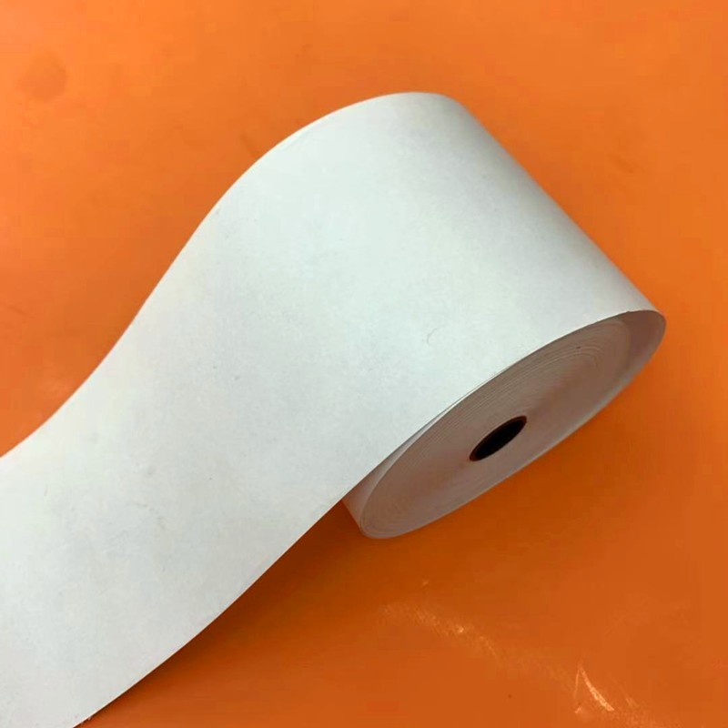 80*80mm 收银纸 热敏纸 打印纸  单卷金包详情1