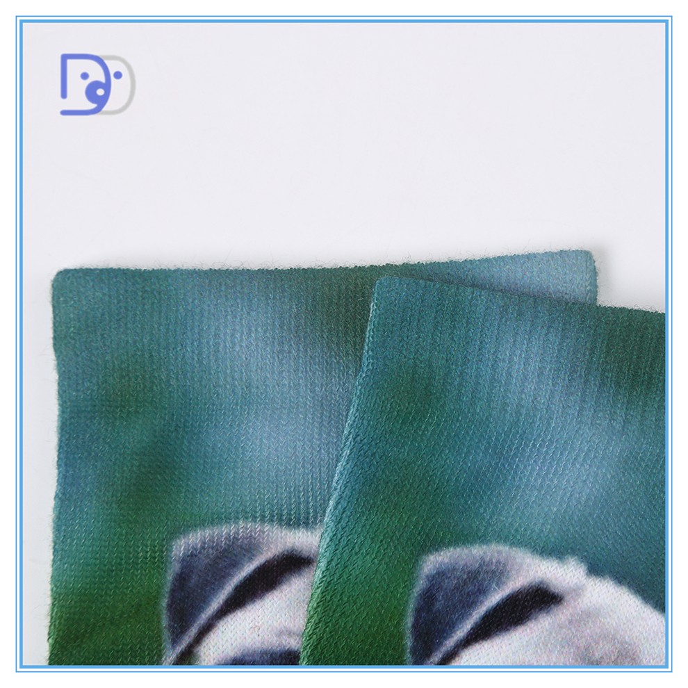 بائع الجوارب النسائية، نوع جديد من الجوارب الثلاثية الأبعاد detail image 10
