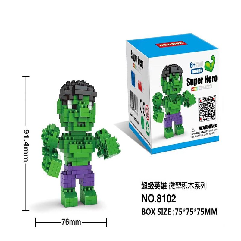 乐高成年高难度微小颗粒拼装积木女孩益智玩具马里奥哆啦A梦拼图18