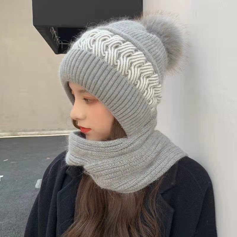 Sunshade Fisherman Hat Beach Hat Uv Protection New Korean Version Japanese Tide Brand Fisherman Hat 44