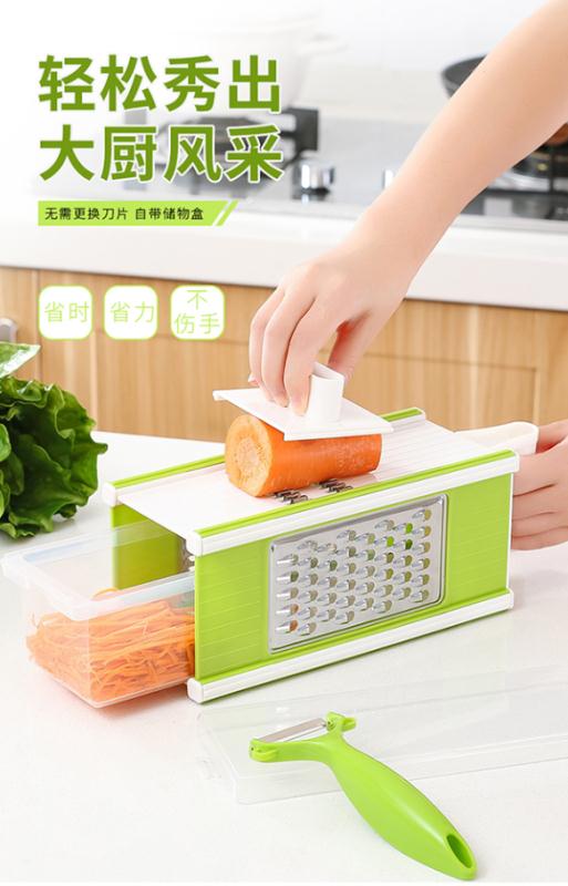 切菜器细节图