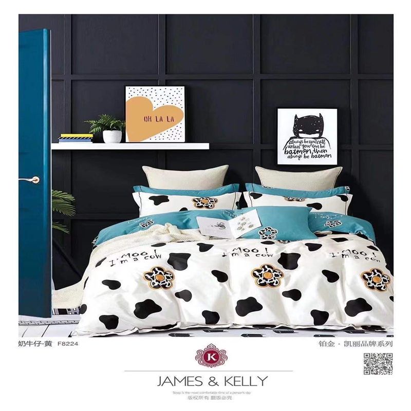 2021秋秋冬环保全棉磨毛采用3D抗菌活性导入技术6