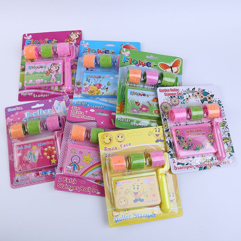 印章/印章白底实物图