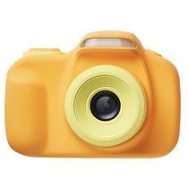 Kids camera can take pictures Kids digital camera Student mini HD Red birthday gift