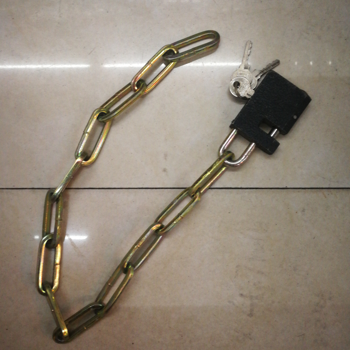 chain thumbnail