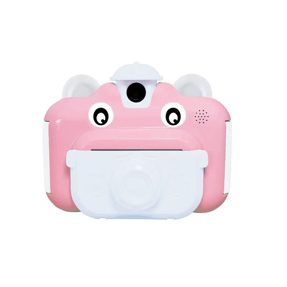 Camera Kids cross border hot new cartoon cameras