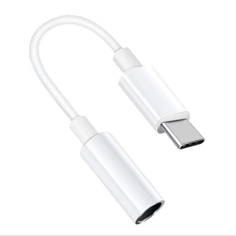 The earphone connector is suitable for the original mobile phone audio converter connector K song