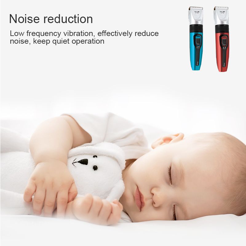 DALING-1080 Hair clipper, electric clipper, engraving oil head clipper, electric head shaving tool, engraving tool, free cloth, adult and children's clipper, trimming, whitening, wholesale for export, hairdressing Specification image