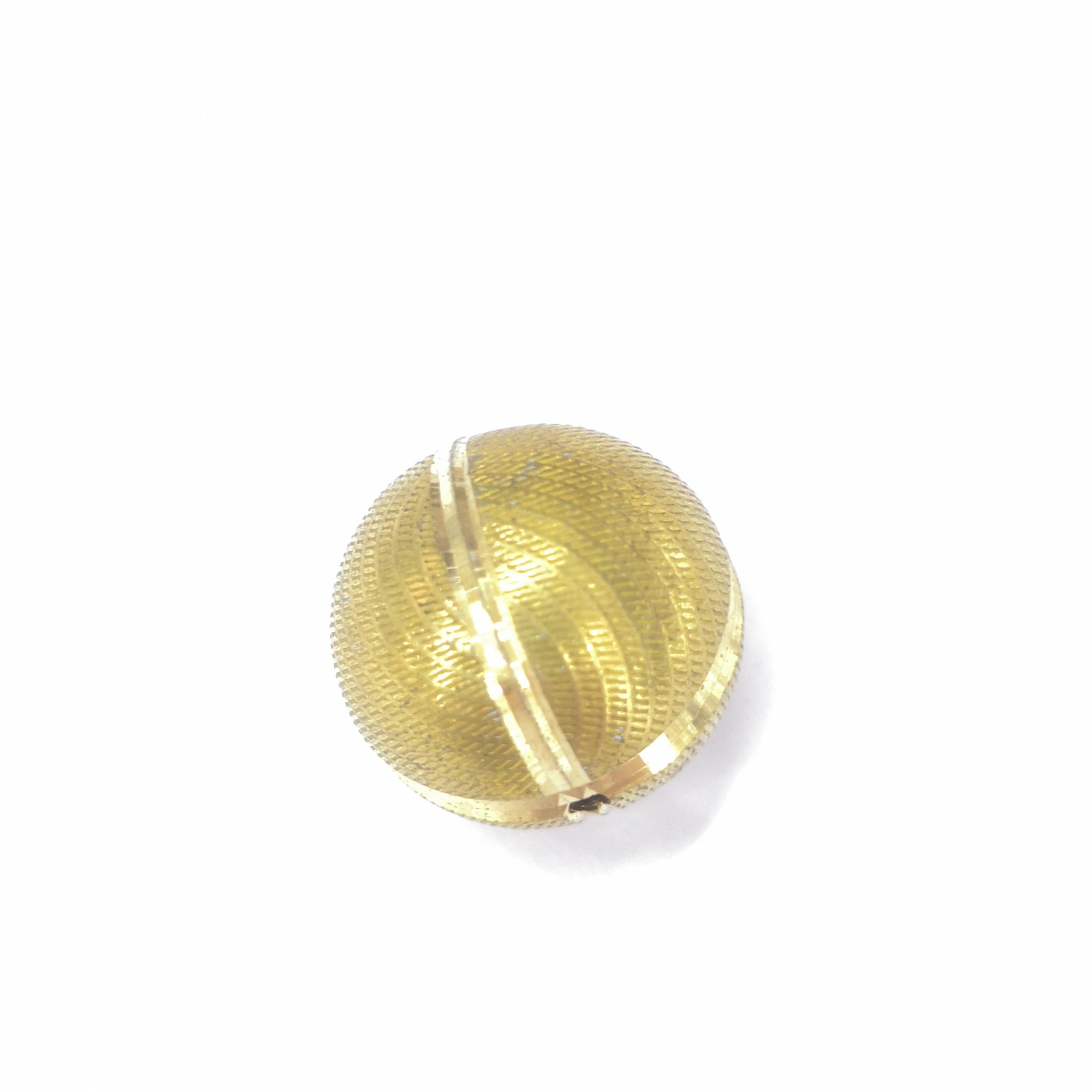 HM00324 cloth pattern batch bead