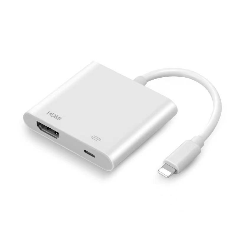 IPhone 7 Headphone adapter 3.5mm converter X Charging 8 2-in-1 Plus Phone XS Audio cable 11 minutes XR