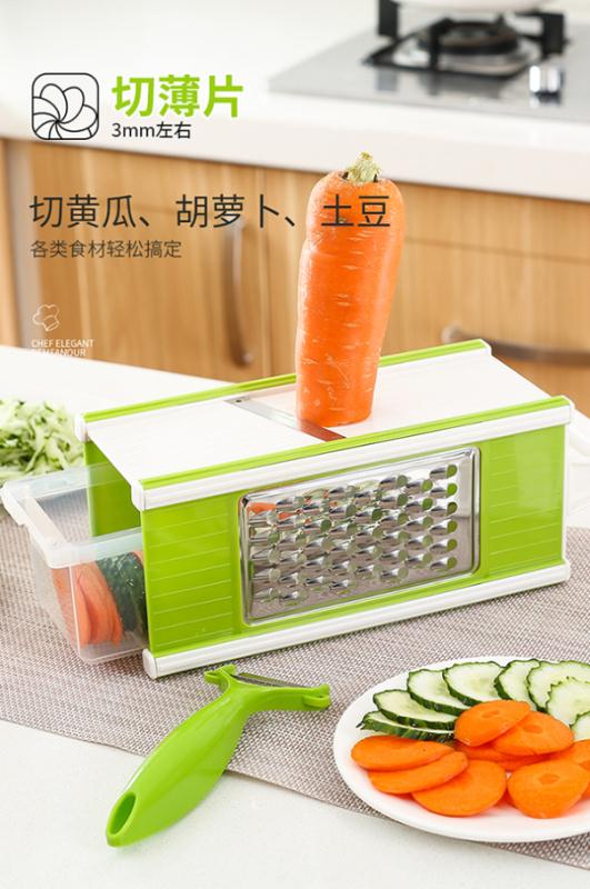切菜器产品图