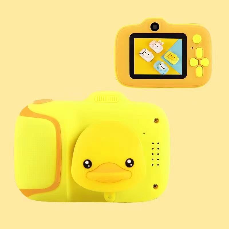 Children's camera can take pictures of DSLR birthday gift Rat New Year gift boy toy girl