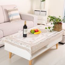 pvc桌布创意塑料餐垫欧式烫金餐桌垫