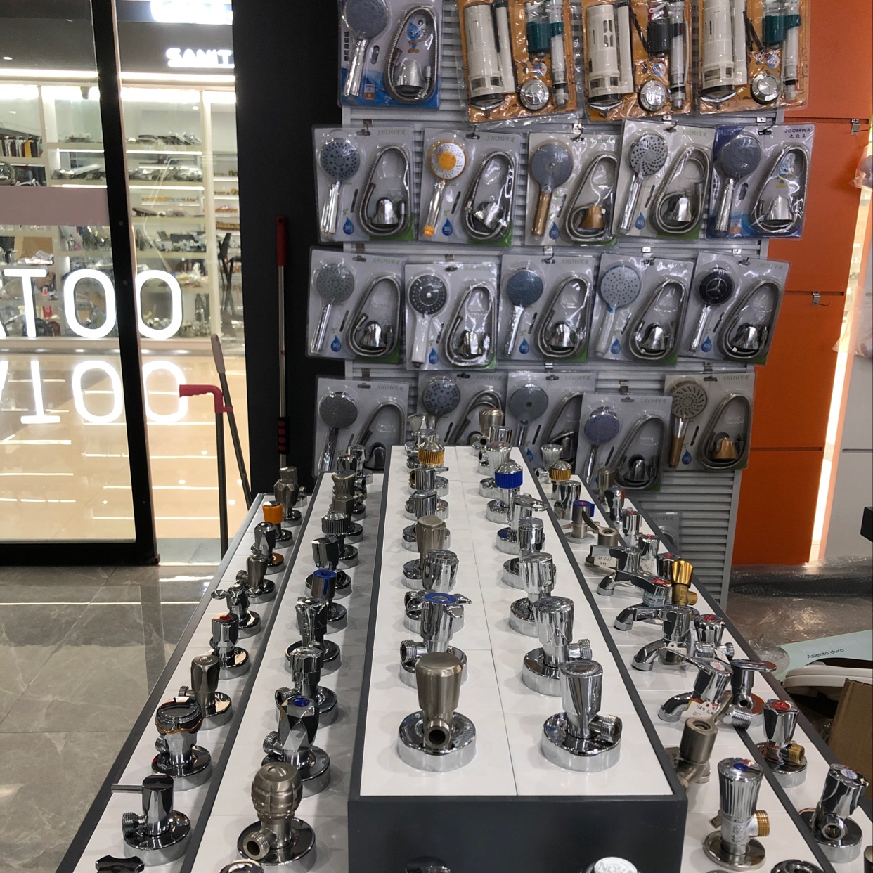 Kangjie Sanitary Ware Co., LTD describe pic - 2