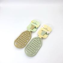 Yo-yo a weekend garden square comb 26400