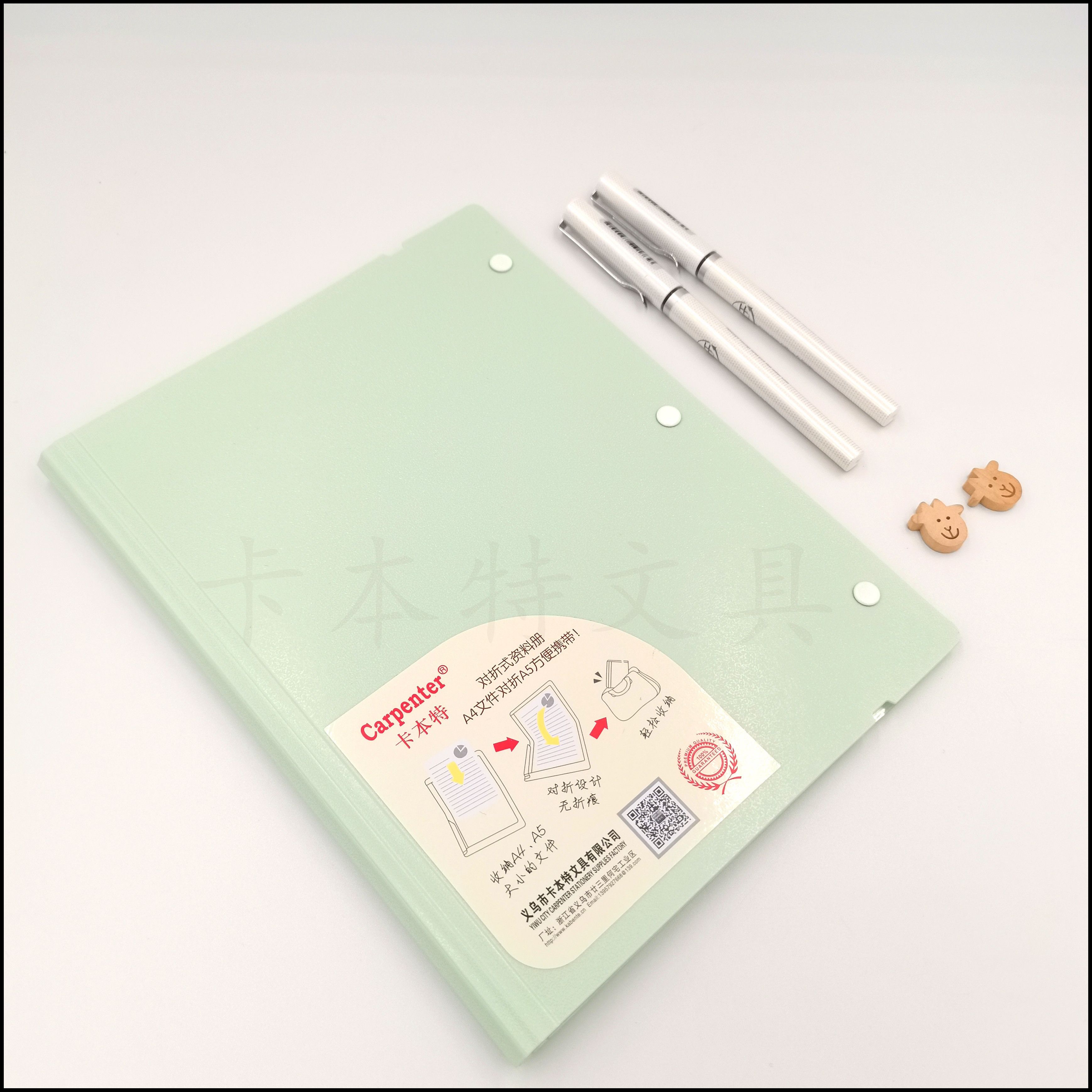 Mini receipts, multi-functional 35-page receipt book, A5 ticket book, self-produced and self-sold collection book, tax ticket book, list book Application Scenario