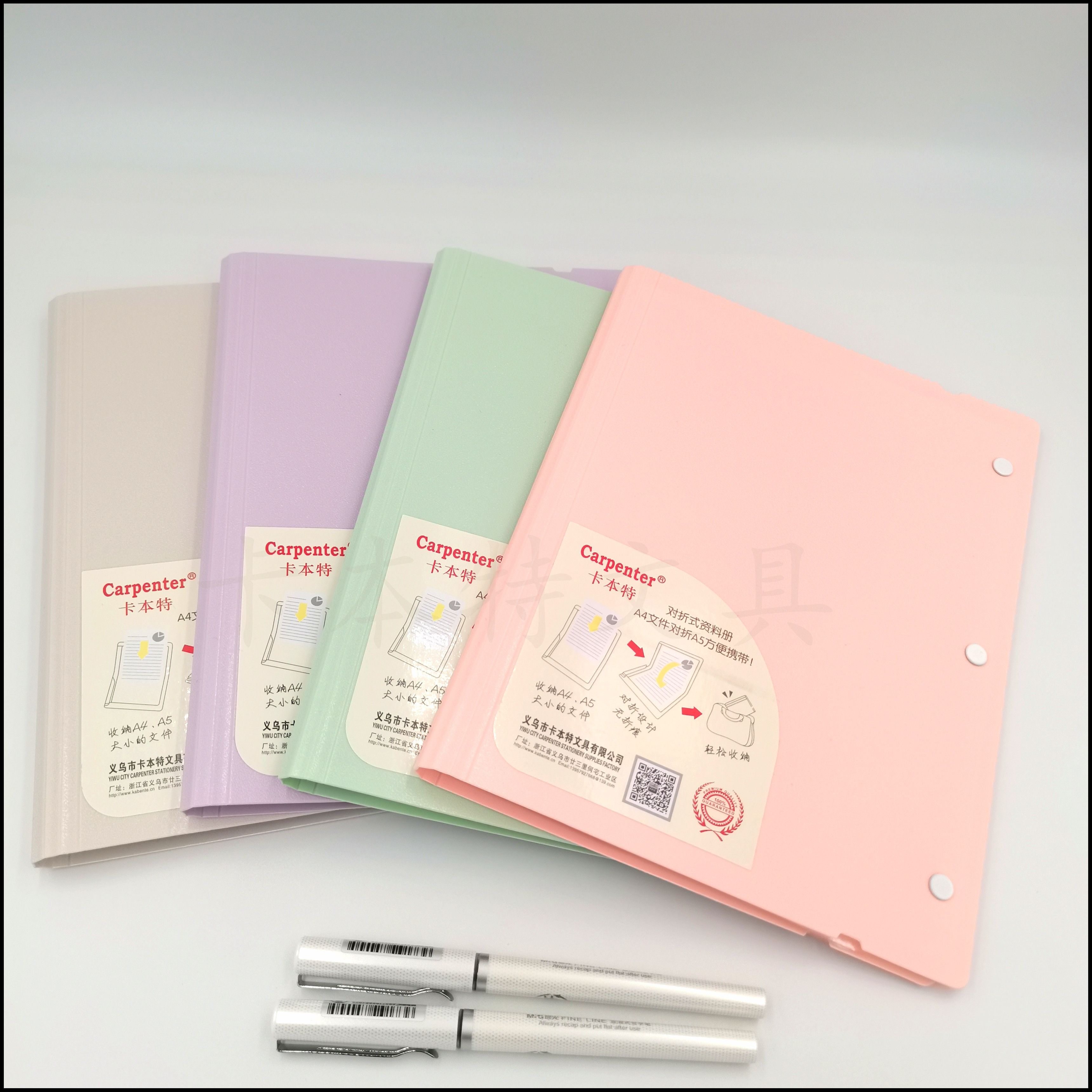 Mini receipts, multi-functional 35-page receipt book, A5 ticket book, self-produced and self-sold collection book, tax ticket book, list book Item Picture