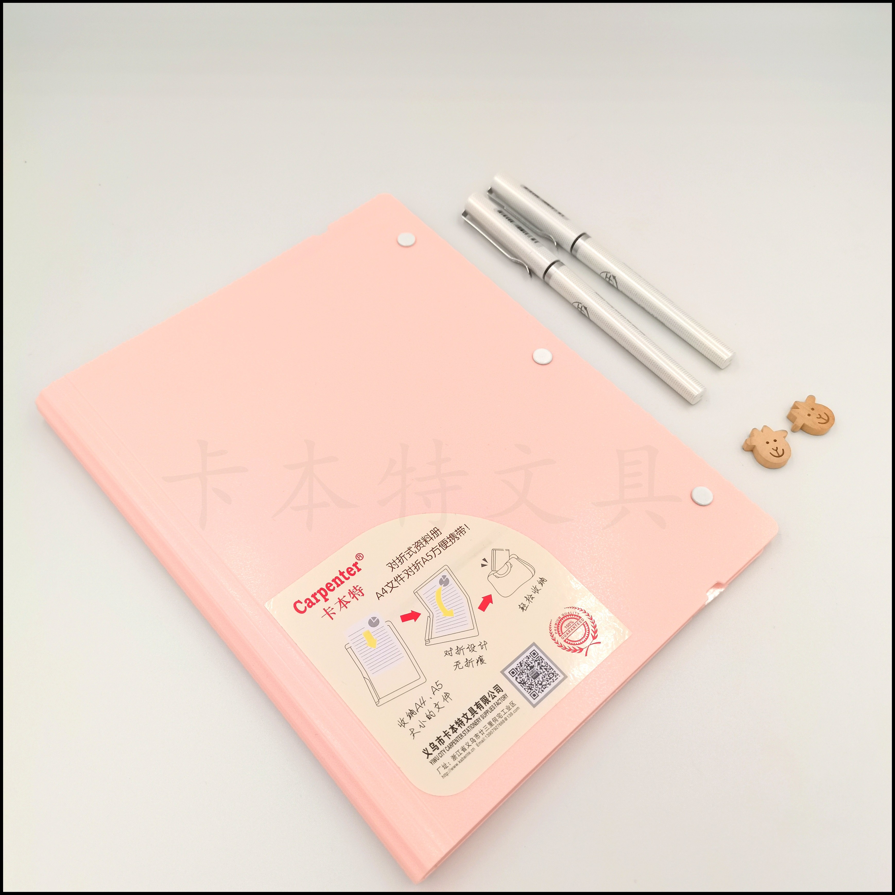 Mini receipts, multi-functional 35-page receipt book, A5 ticket book, self-produced and self-sold collection book, tax ticket book, list book detail image 1