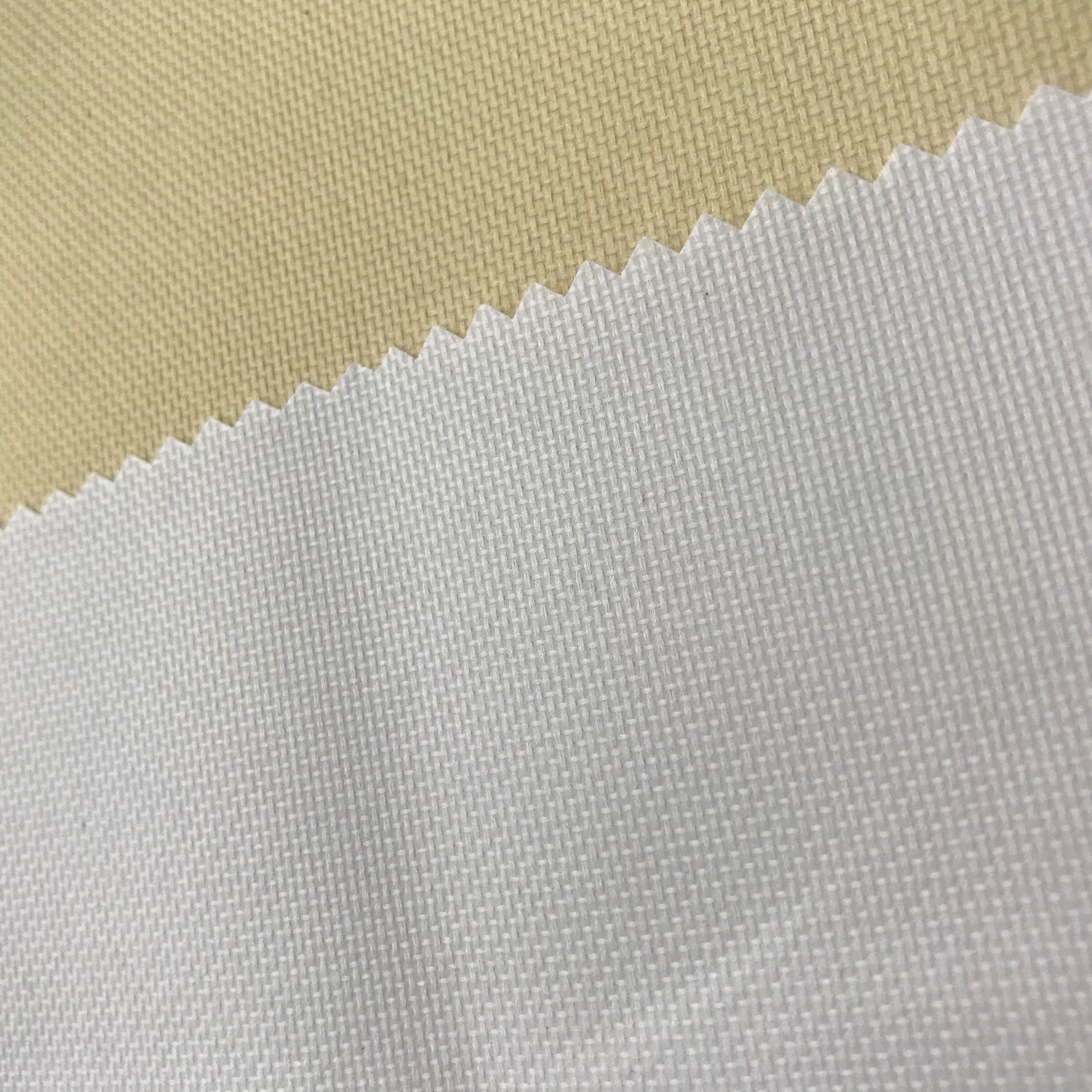 Luggage fabric/luggage fabric/picnic mat fabric/fabric wardrobe storage /600D specification PVC Oxford fabric Specification image