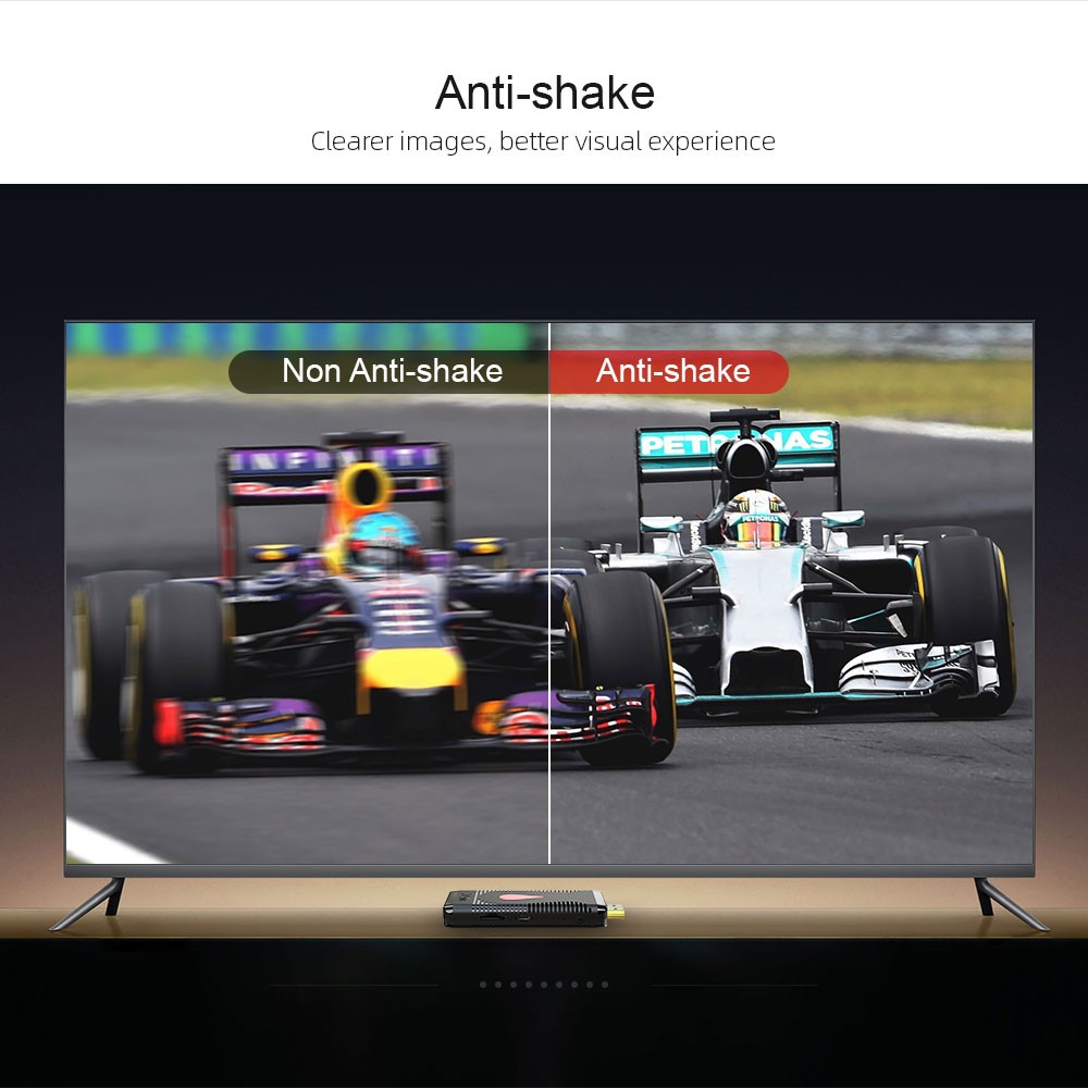 X96 S400 机顶盒 Allwinner H313 4k蓝牙 Android10.0 电视机盒子详情图5