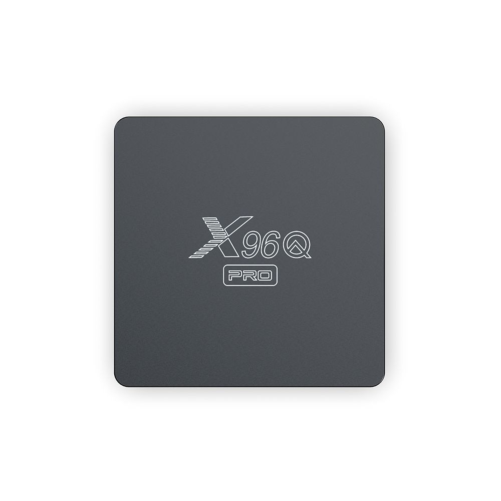 X96Q PRO/机顶盒/Android细节图