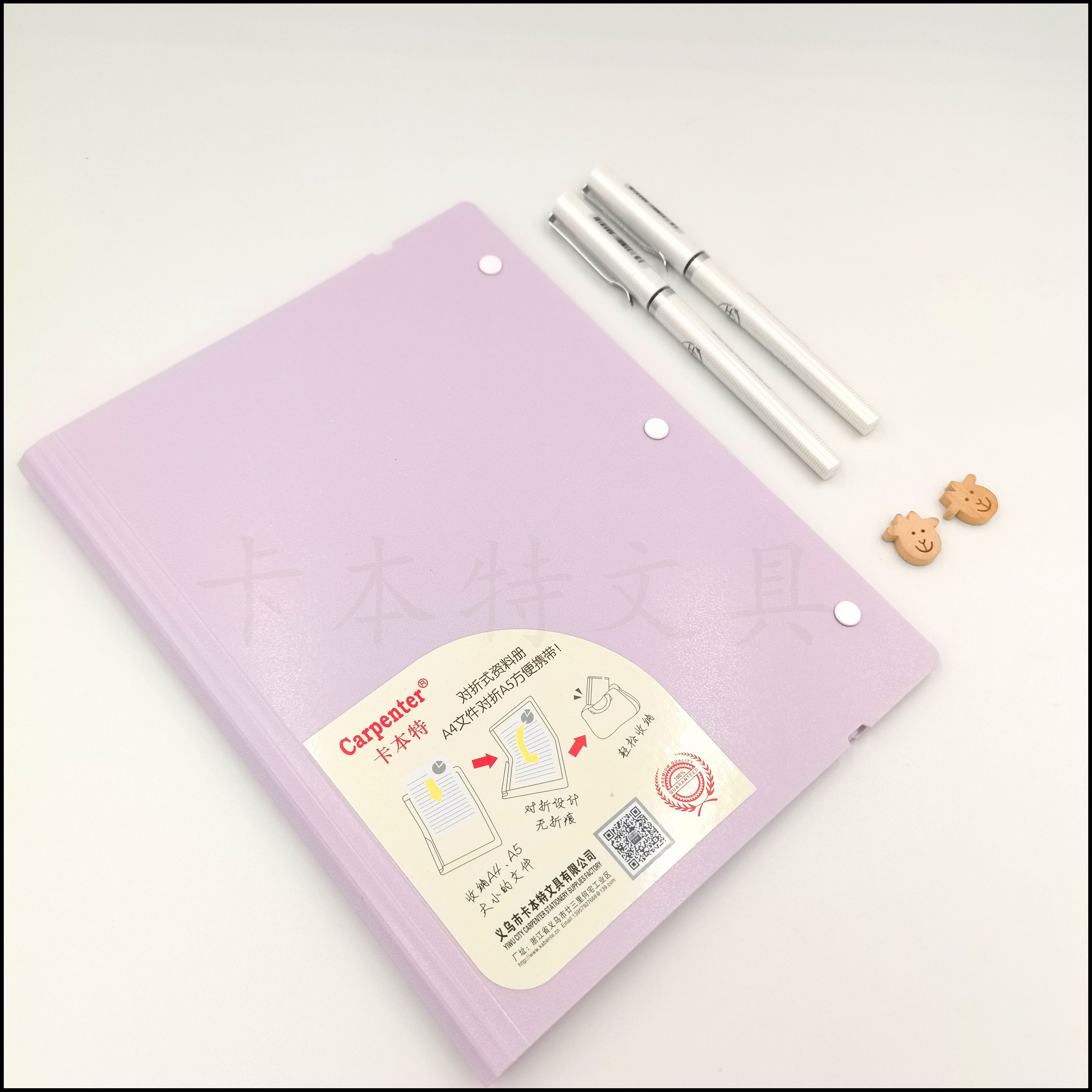 Mini receipts, multi-functional 35-page receipt book, A5 ticket book, self-produced and self-sold collection book, tax ticket book, list book