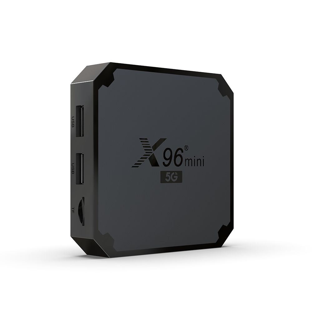 علبة أجهزة تلفزيون Amlogic S905W4 4K Aأندرويد 9.0. Item Picture