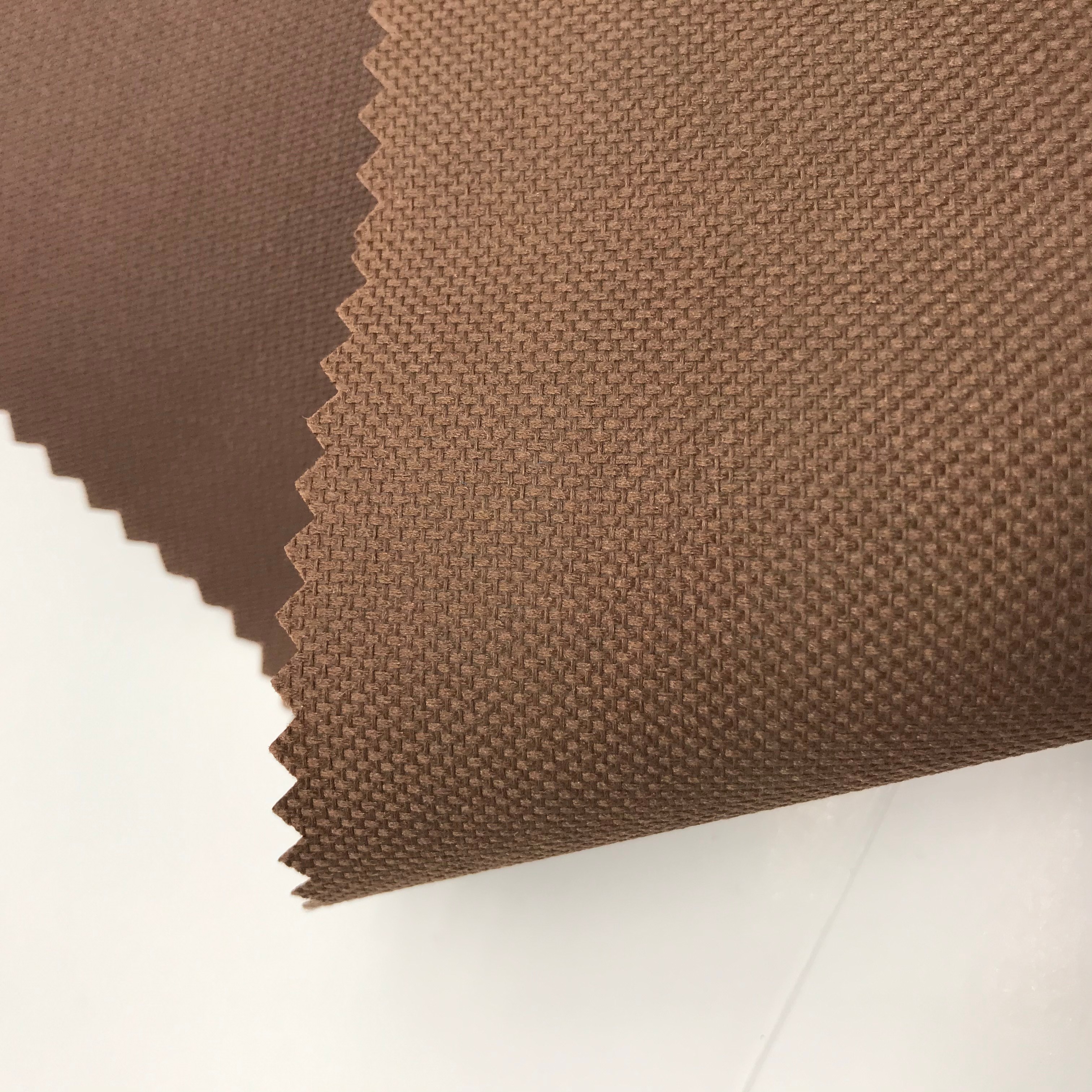 Luggage fabric/luggage fabric/picnic mat fabric/fabric wardrobe storage /600D specification PVC Oxford fabric detail image 3