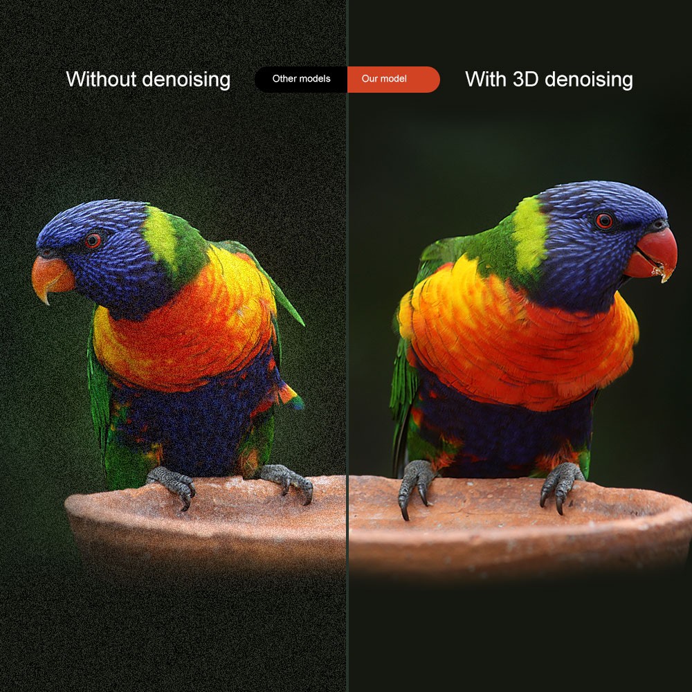 X96 S400 机顶盒 Allwinner H313 4k蓝牙 Android10.0 电视机盒子详情图6