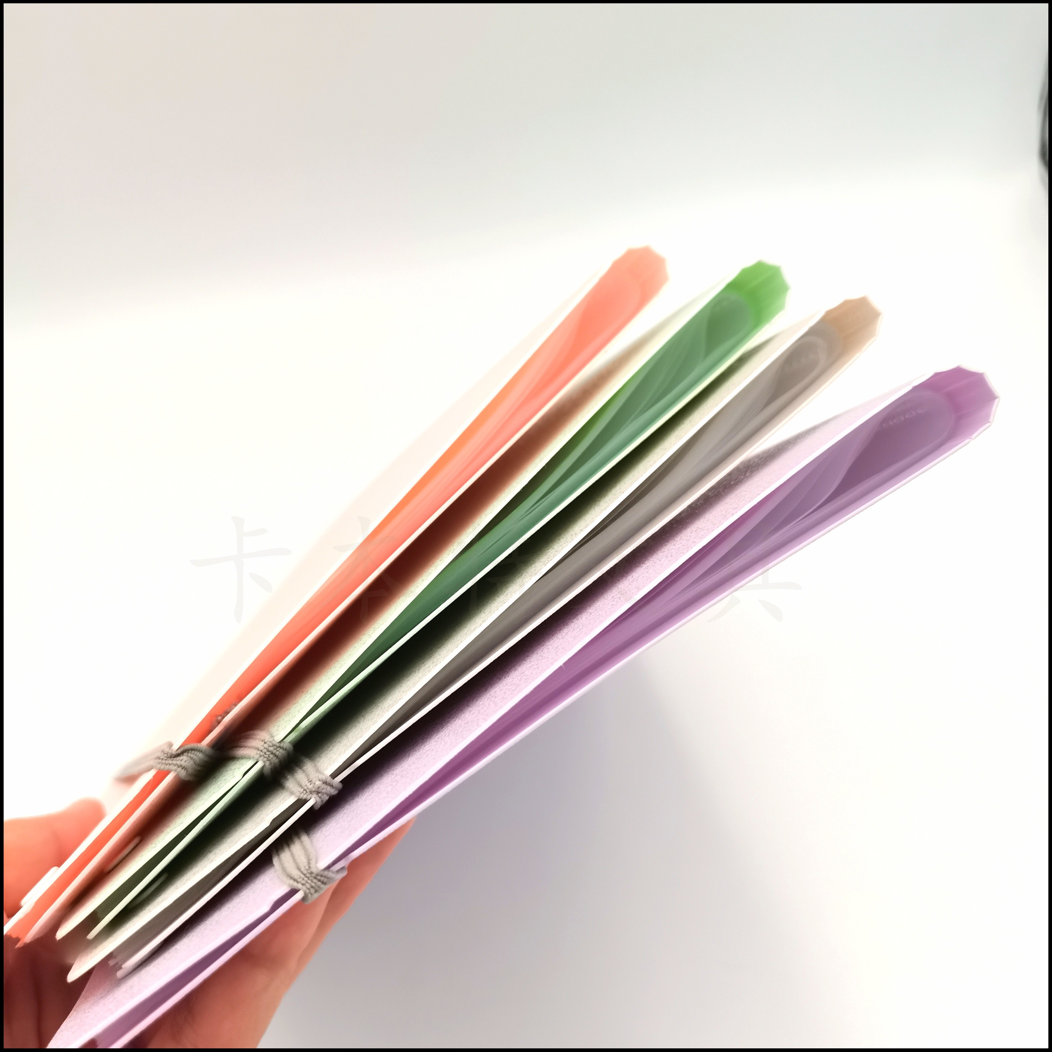 Mini receipts, multi-functional 35-page receipt book, A5 ticket book, self-produced and self-sold collection book, tax ticket book, list book detail image 5