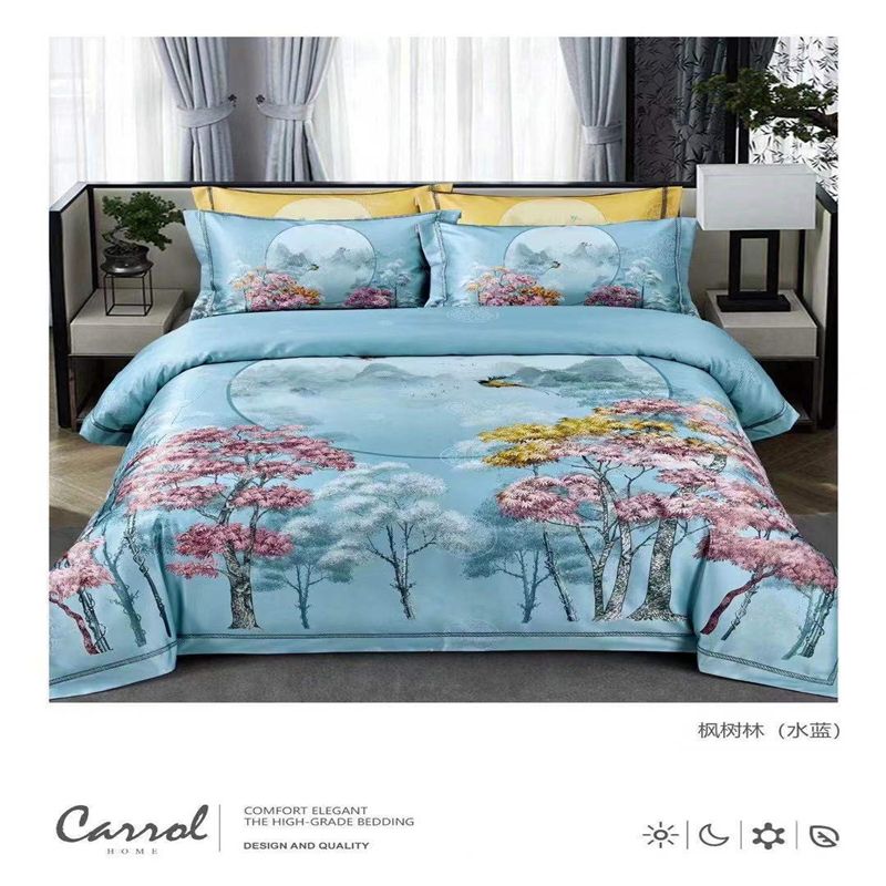 2021秋秋冬环保全棉磨毛采用3D抗菌活性导入技术26