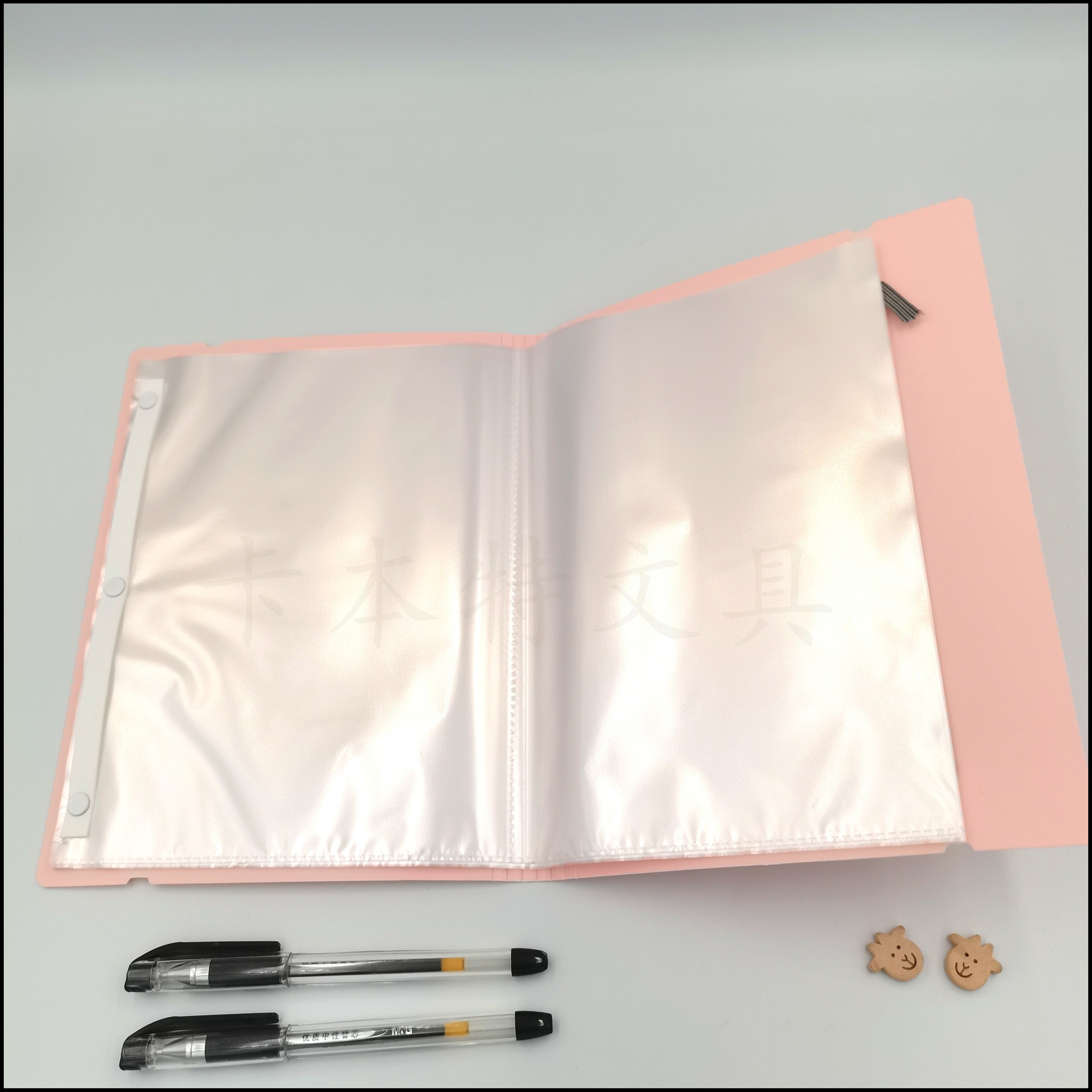 Mini receipts, multi-functional 35-page receipt book, A5 ticket book, self-produced and self-sold collection book, tax ticket book, list book detail image 7