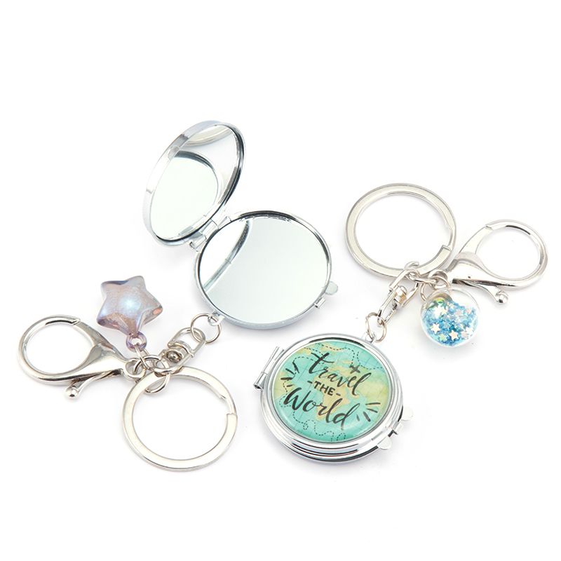 钥匙扣/配饰实物图