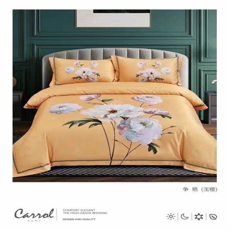 2021秋秋冬环保全棉磨毛3D抗菌活性导入抑制细菌滋生不易吸附异味27