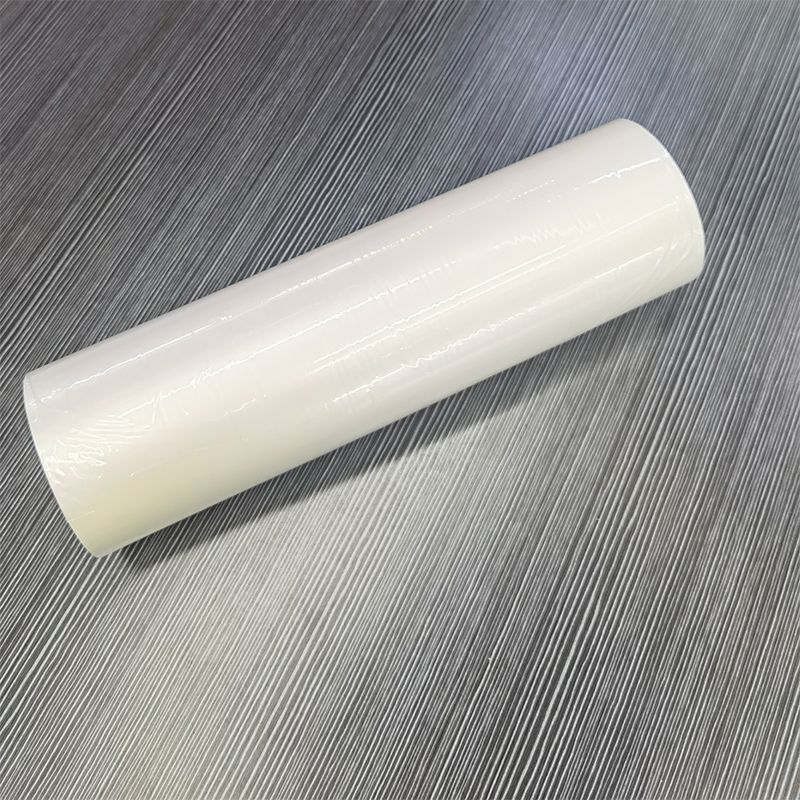 BOPP预涂膜60cm*200米覆膜机用卷材哑膜亚光亮光预涂膜