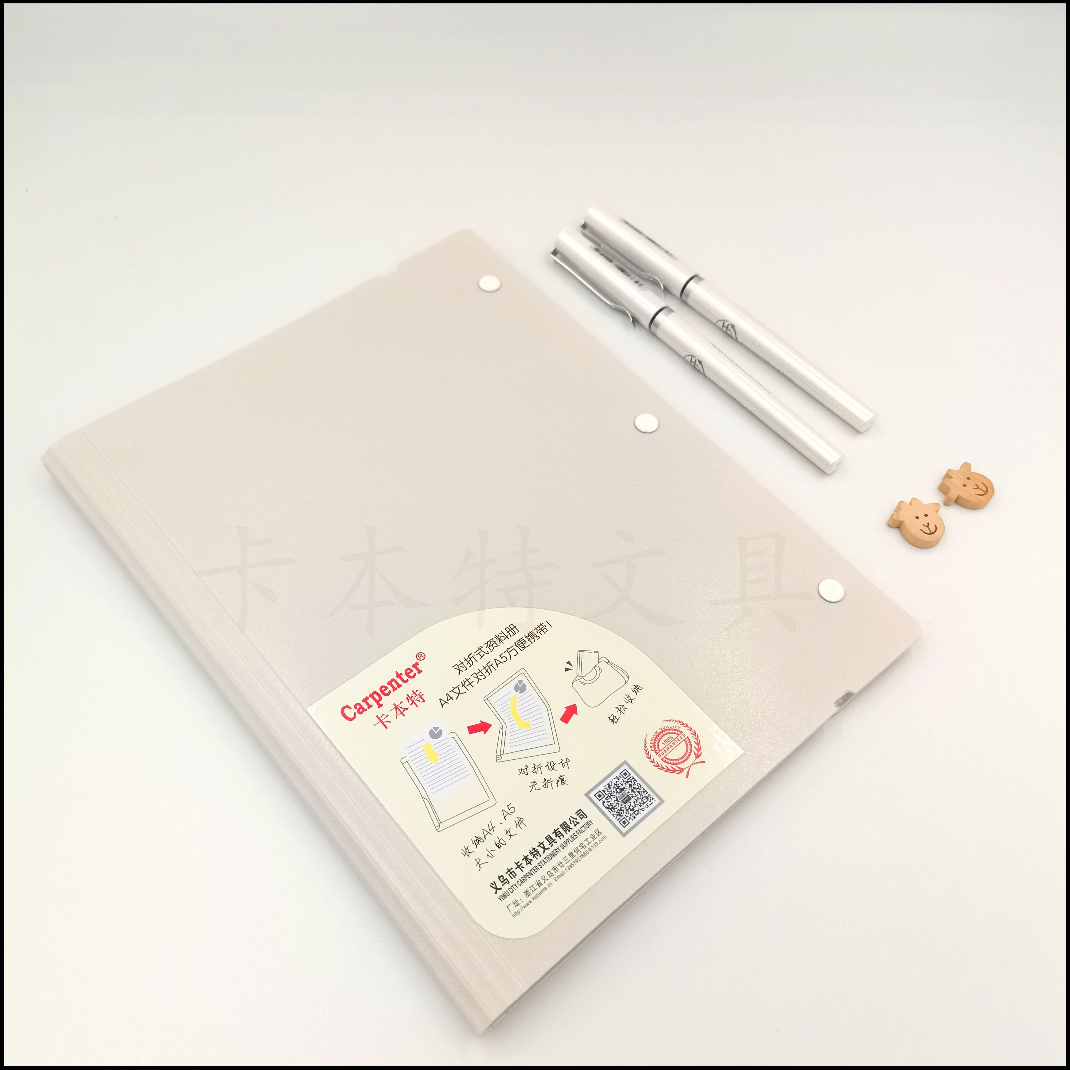 Mini receipts, multi-functional 35-page receipt book, A5 ticket book, self-produced and self-sold collection book, tax ticket book, list book detail image 2