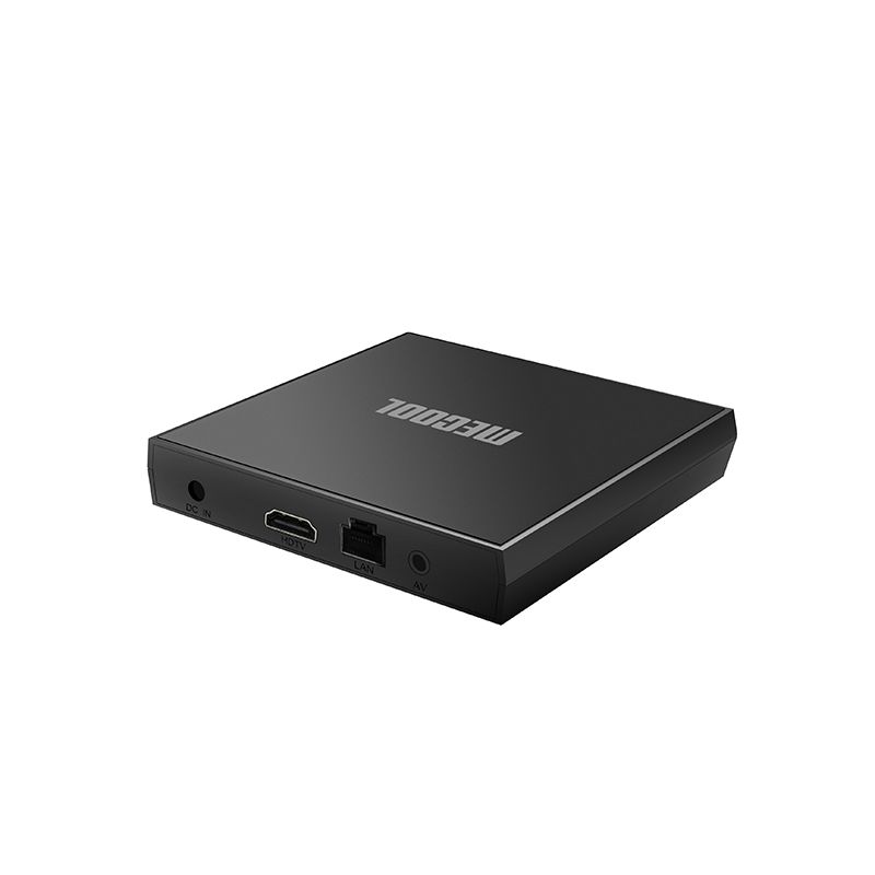 MECOOL KM6 机顶盒 2GB+16GB Amlogic S905X4 Android10.0 tv box详情图4